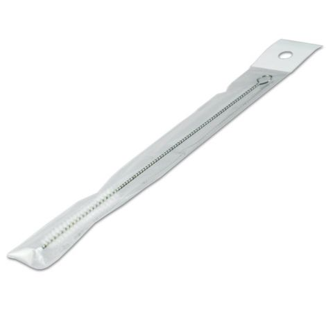 Cepillo de limpieza para bombilla