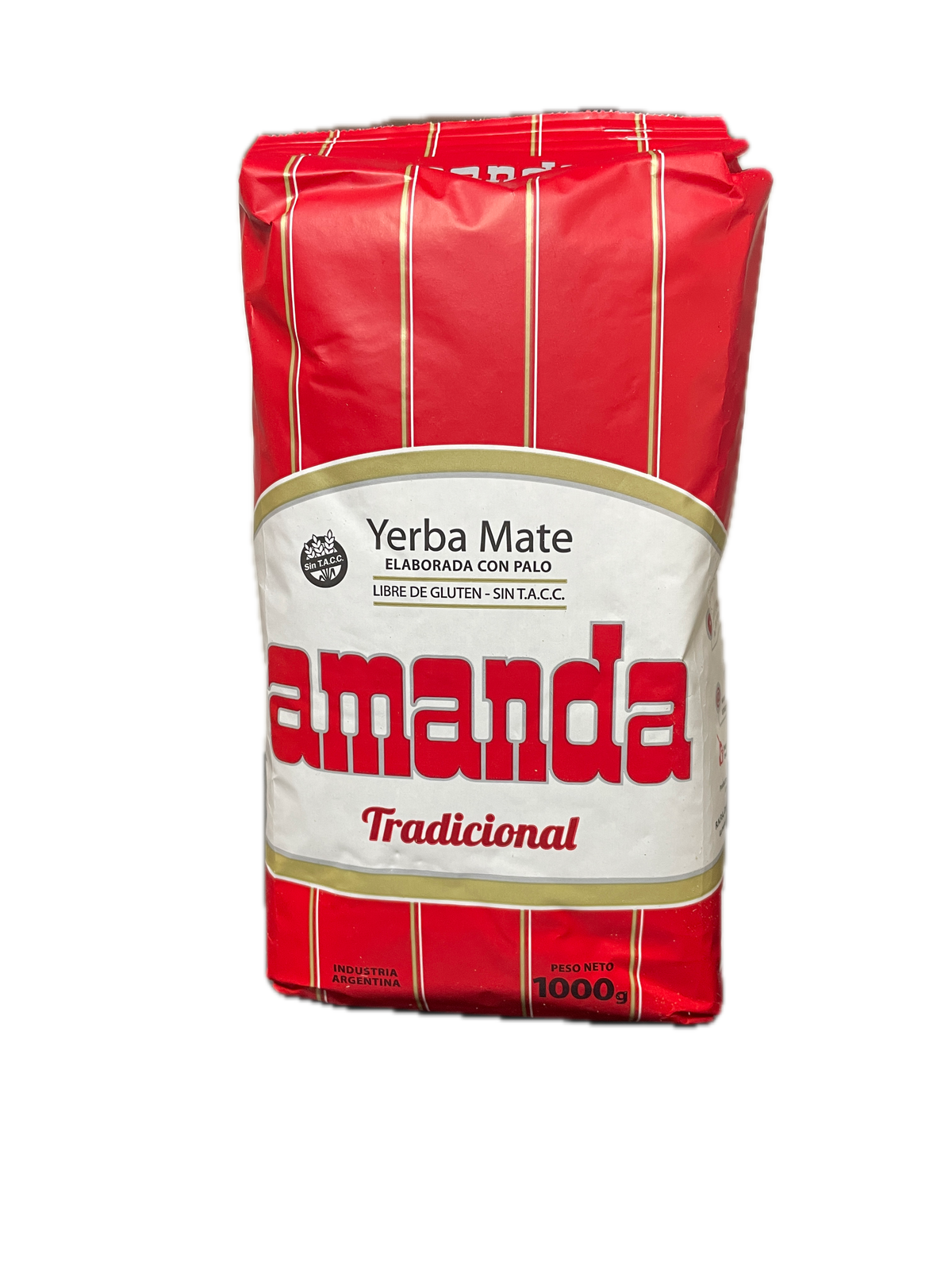 Yerba Mate Amanda – 1 kg