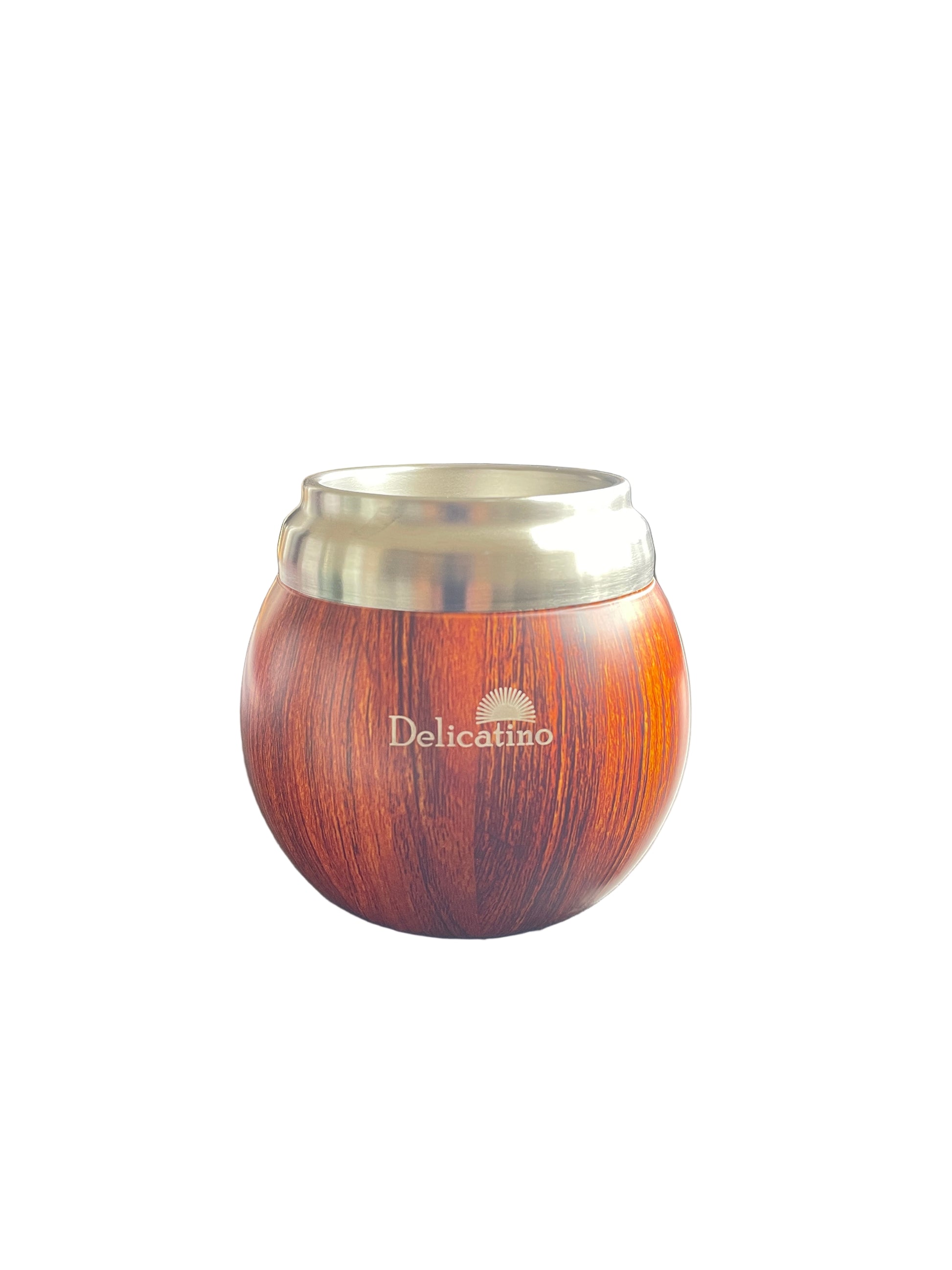 CALABAZA stainless steel 210ml