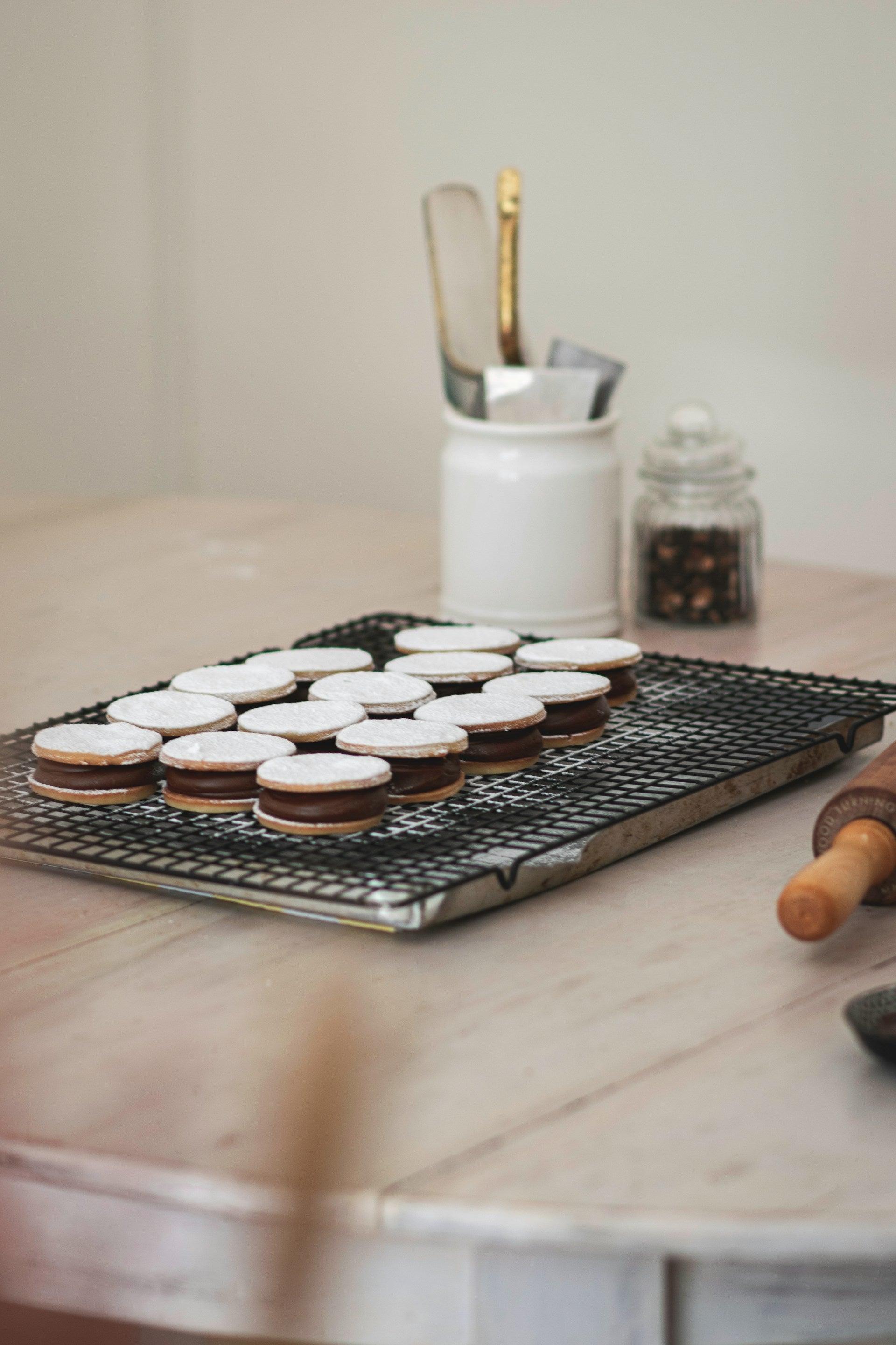 Alfajores Collection
