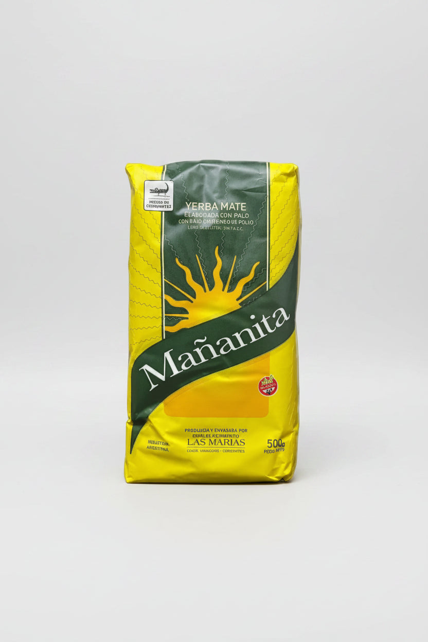 paquete yerba mate 500gr 