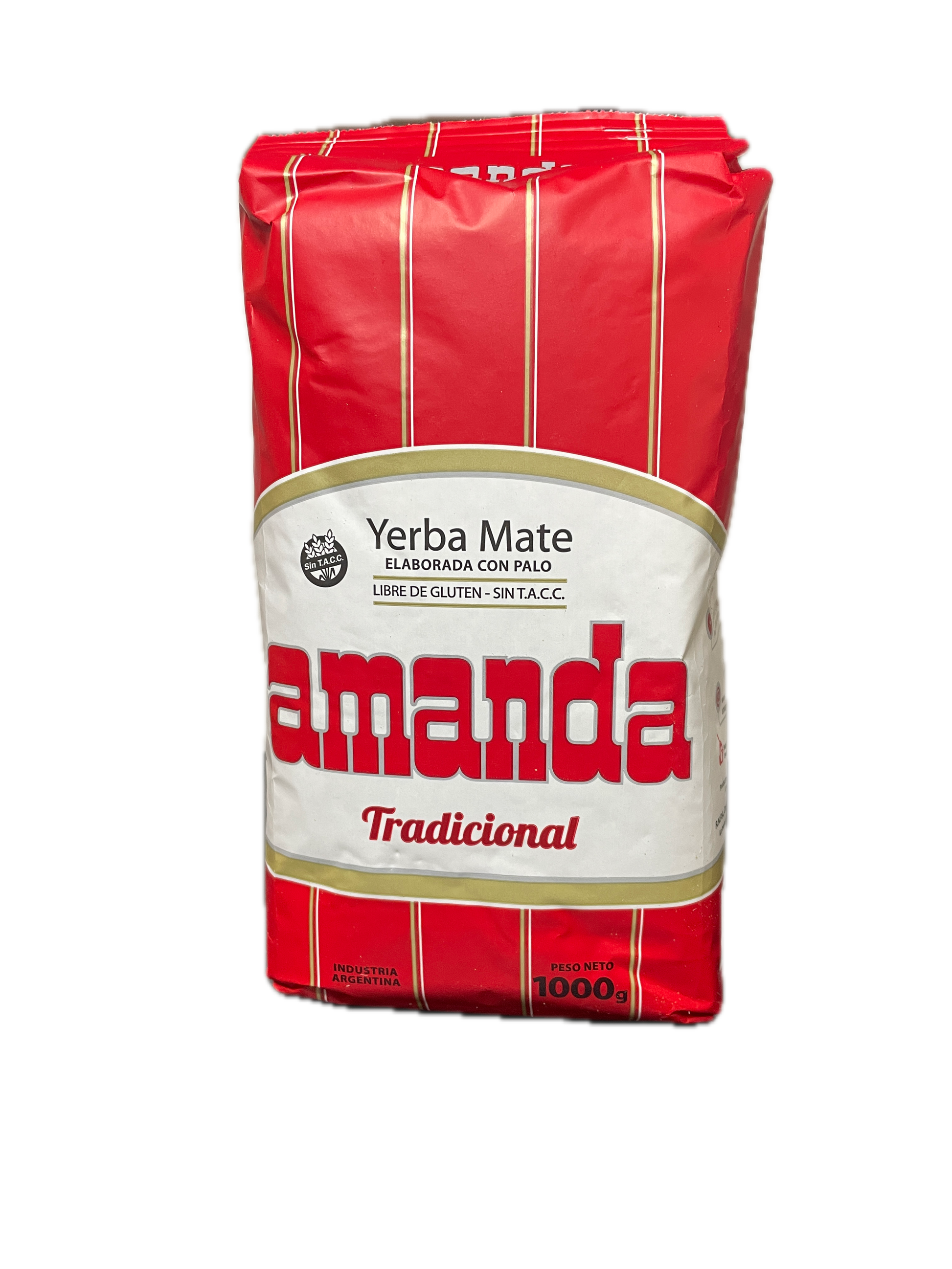 Yerba Mate Amanda – 1 kg