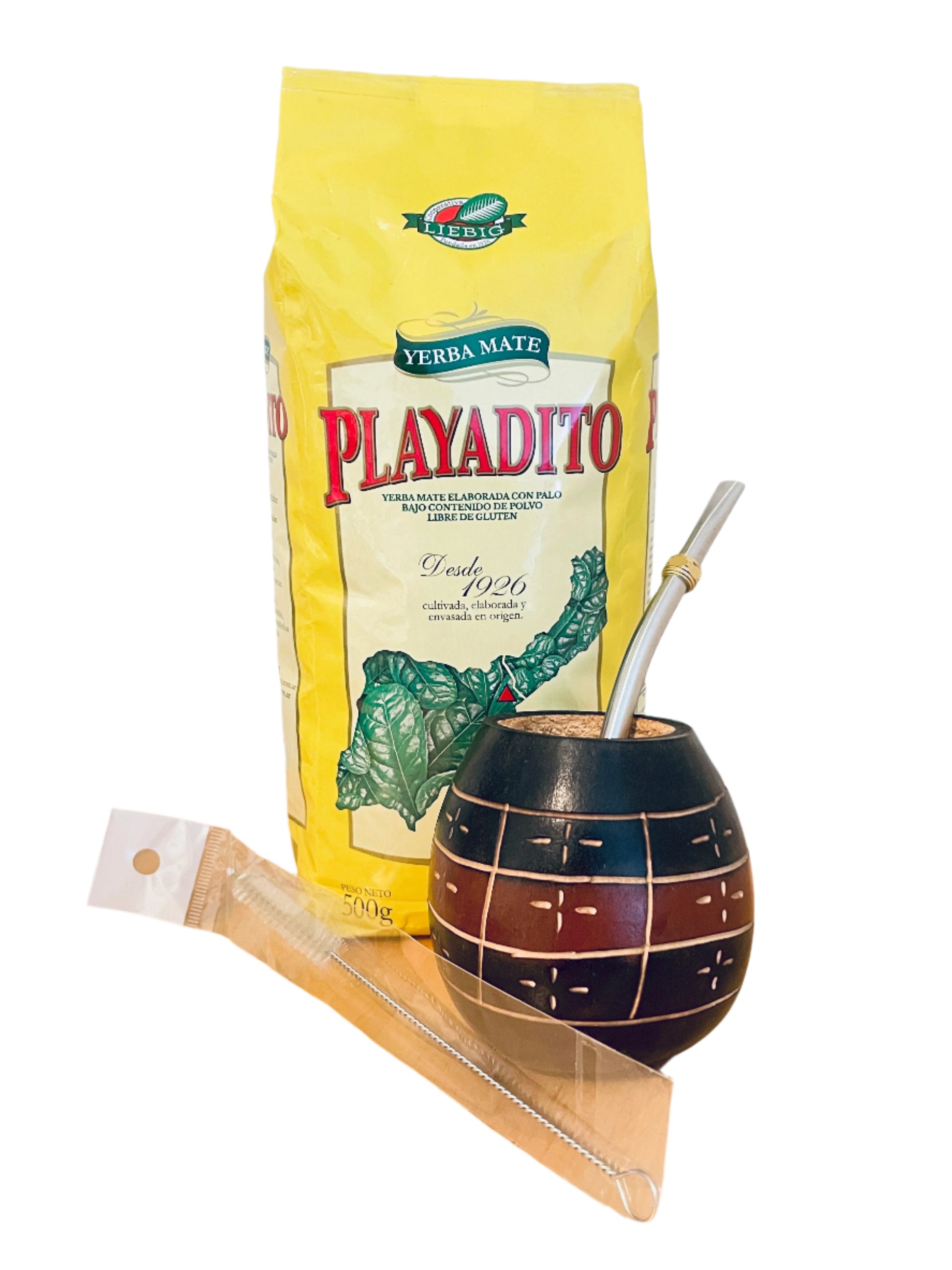 Complete Mate Experience - Seasonal Bundle