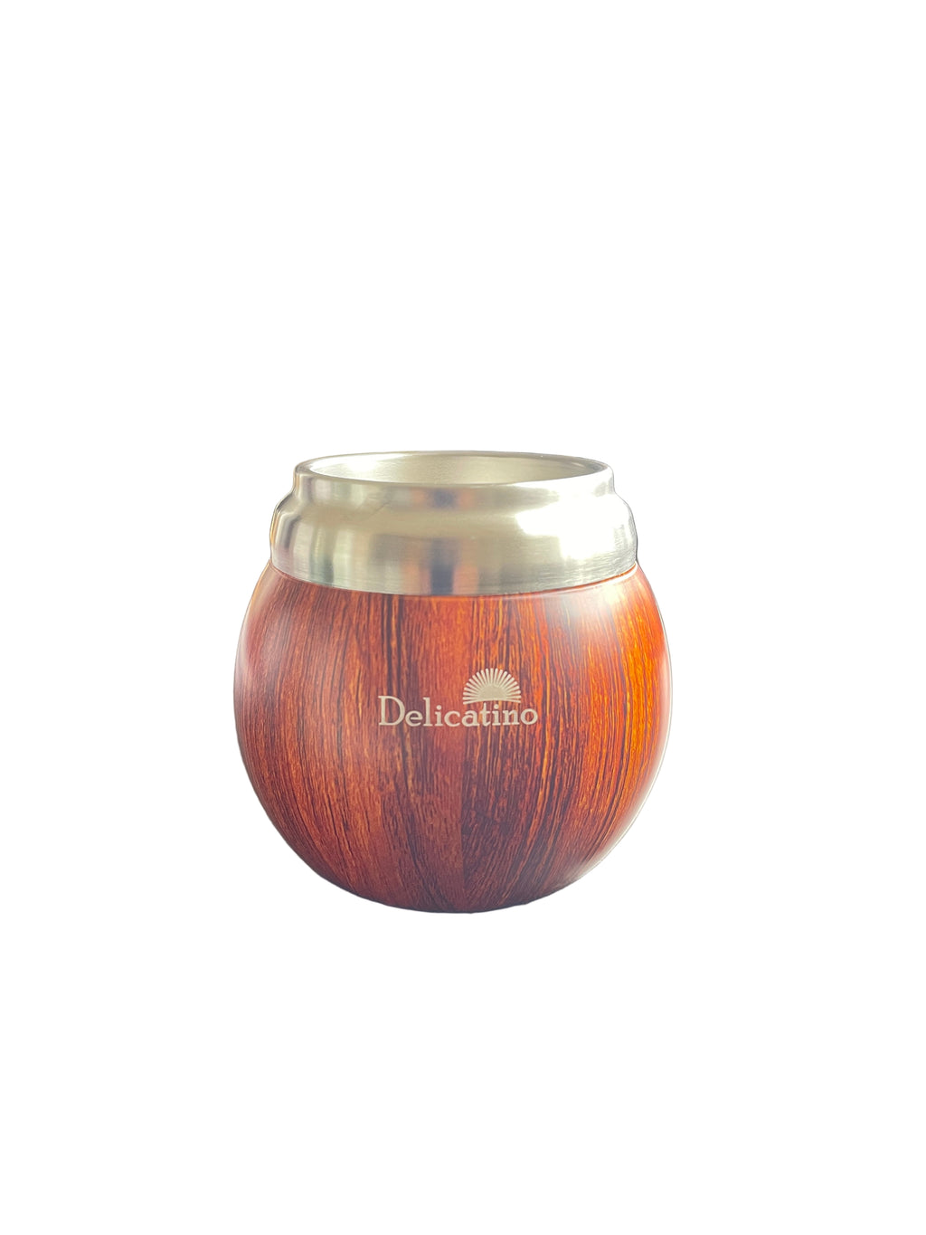 CALABAZA stainless steel 210ml