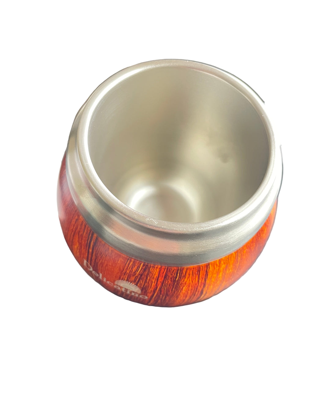CALABAZA stainless steel 210ml