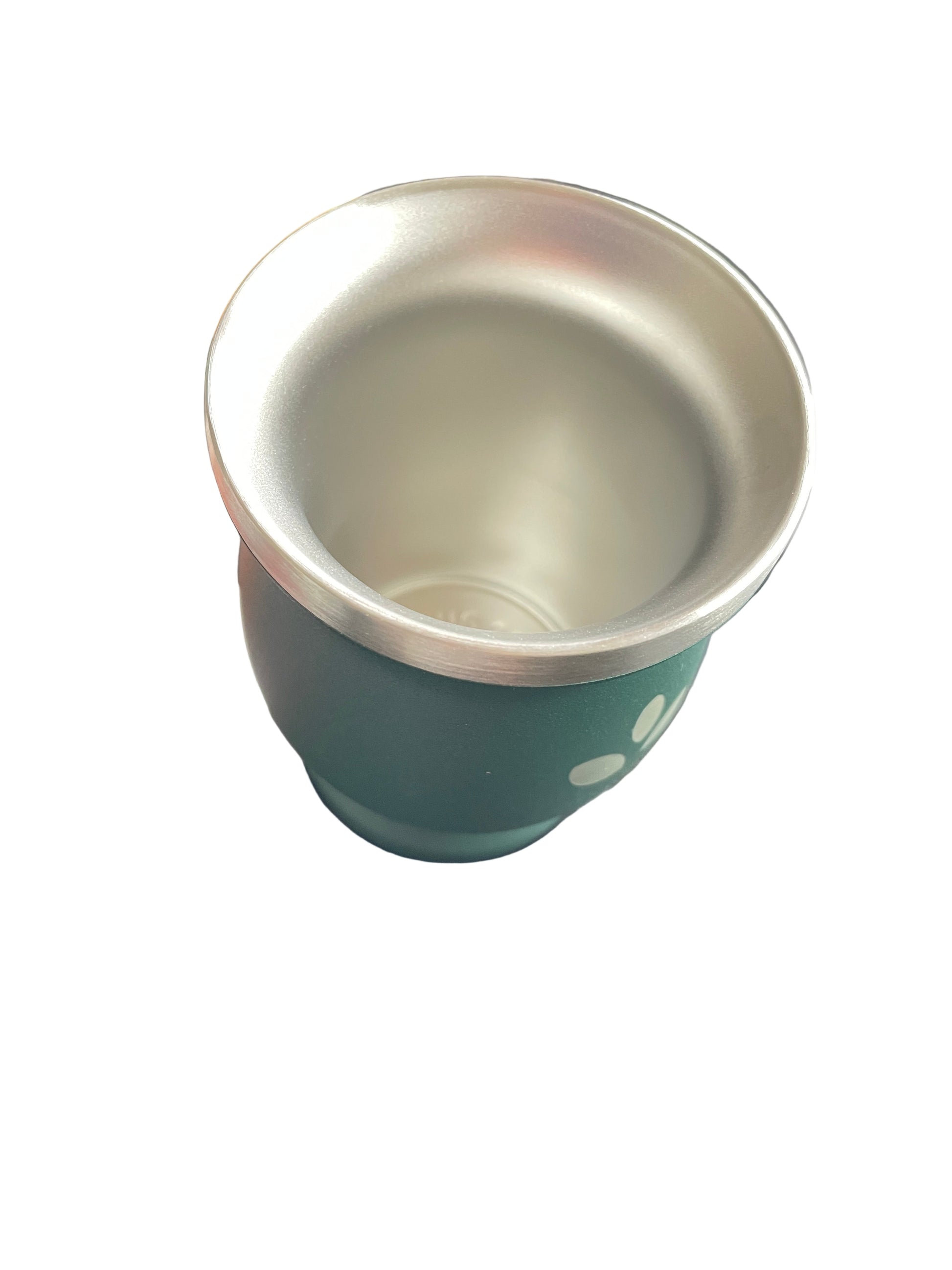 Mate cup stainless steel
