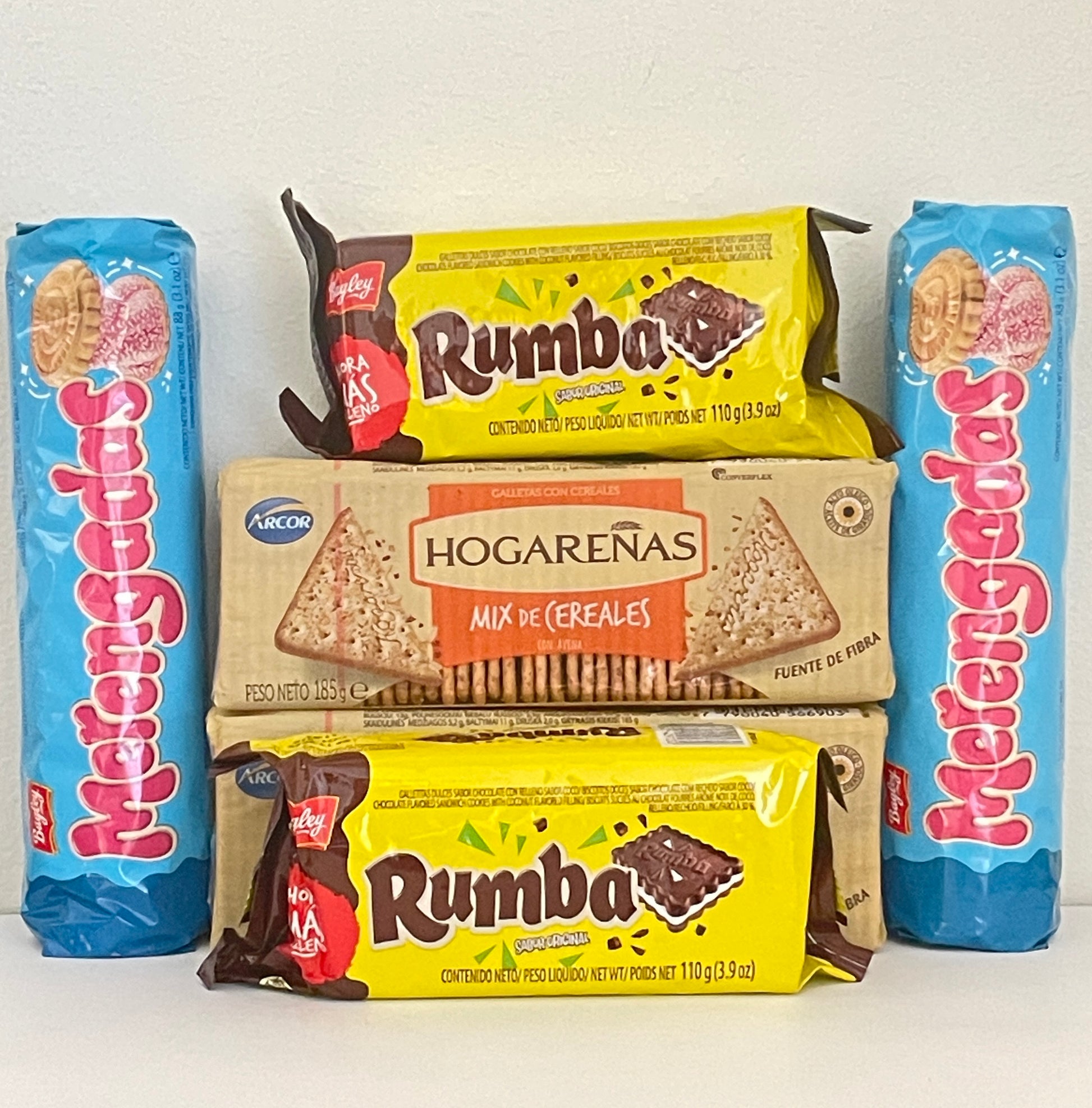 Fika Argentine Premium