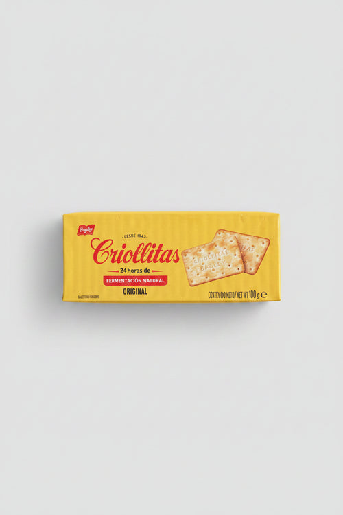 Galletas Pepas Don Satur - 300g