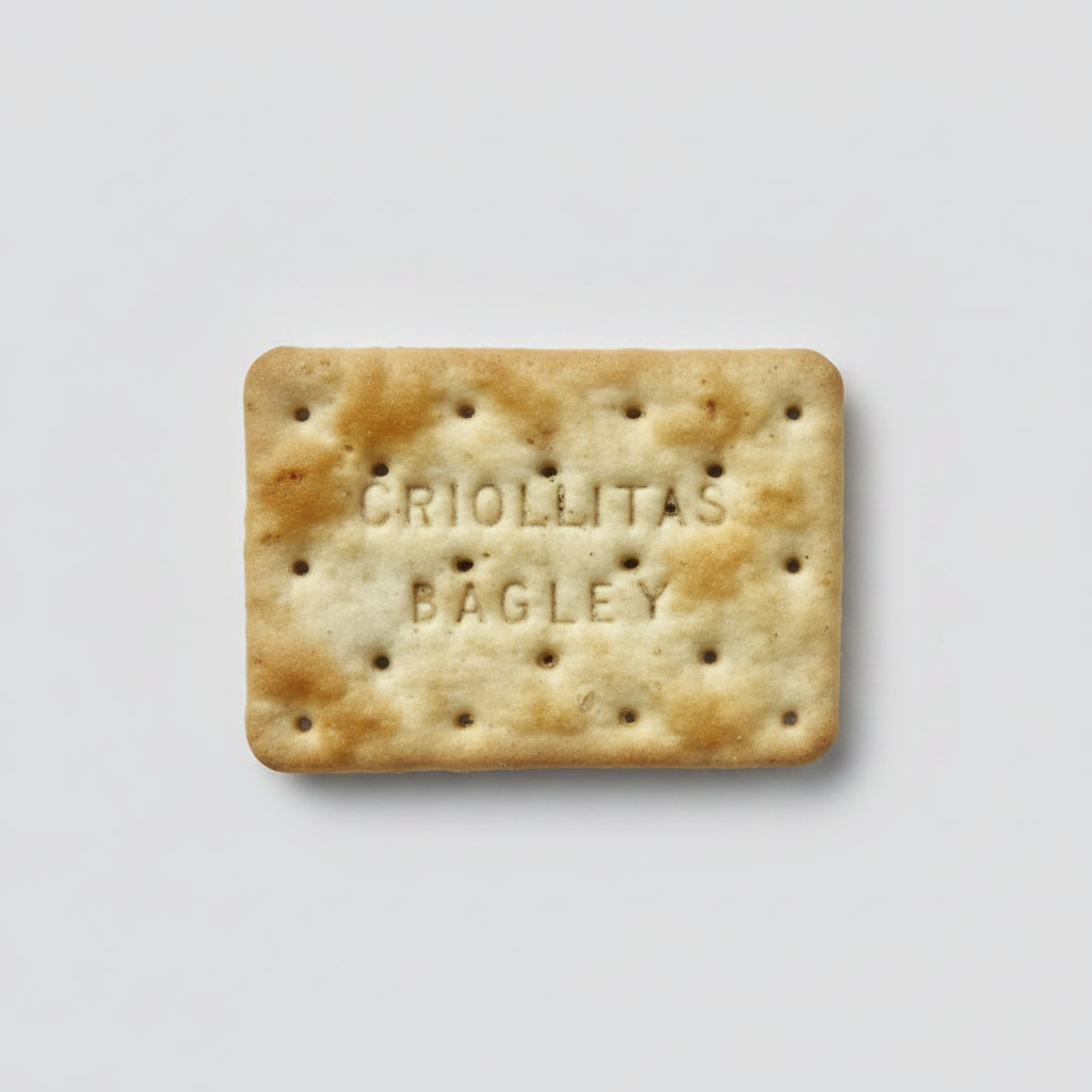 Don Satur Pepas Cookies - 300g